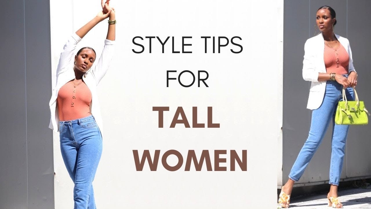The 9 Stages Of Wearing Heels As A Tall Girl Because You're Just Leggy, Not  A Circus Freak